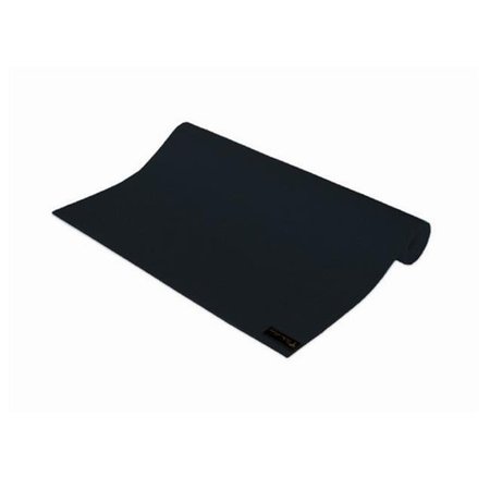 WAI LANA PRODUCTIONS LLC Wai Lana Productions 120 Yogi Mat - Black 120